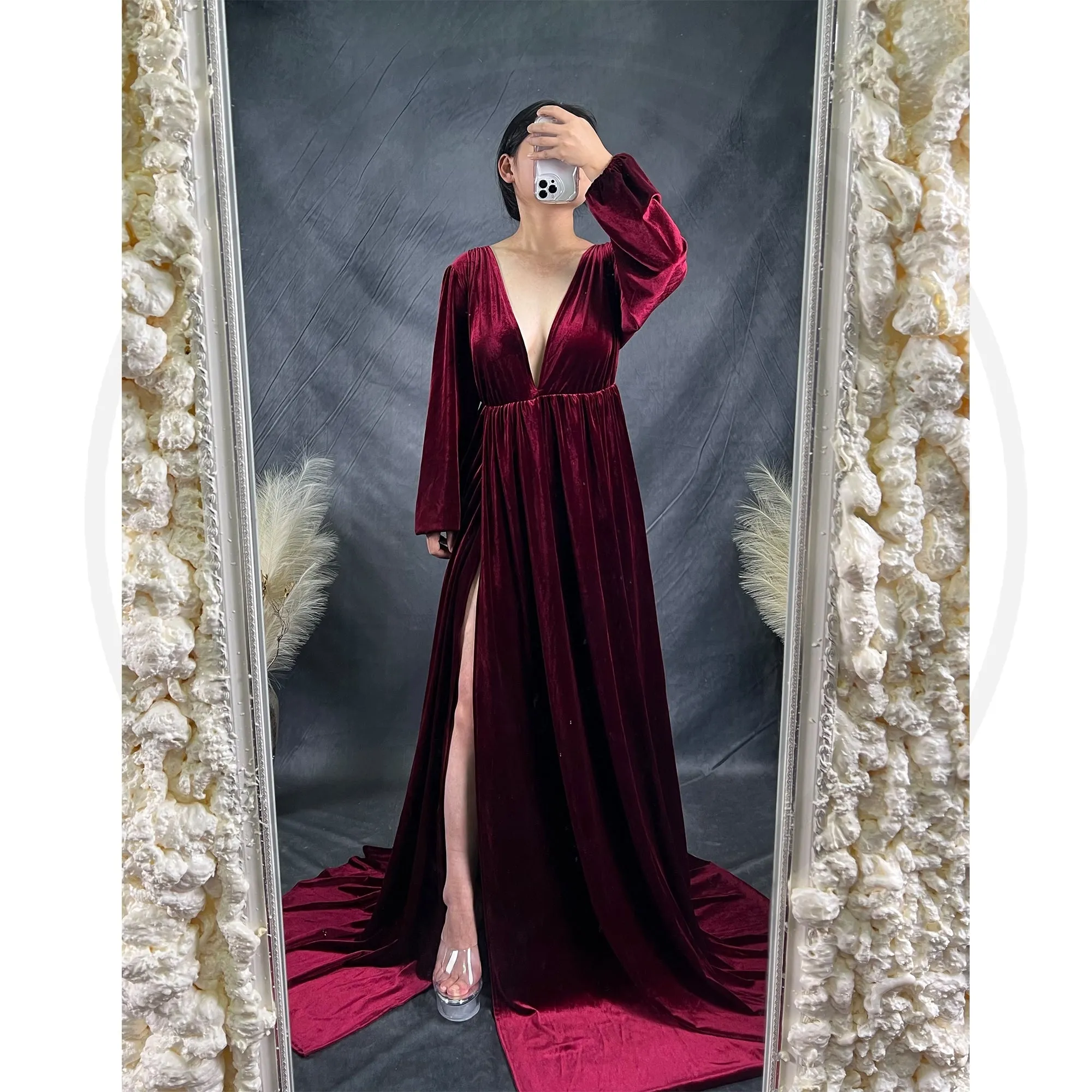 Nora Gown